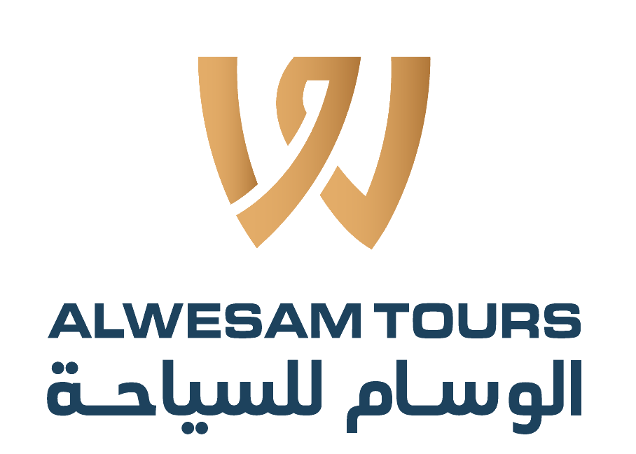 Alwesam Tours · الوسام للسياحة